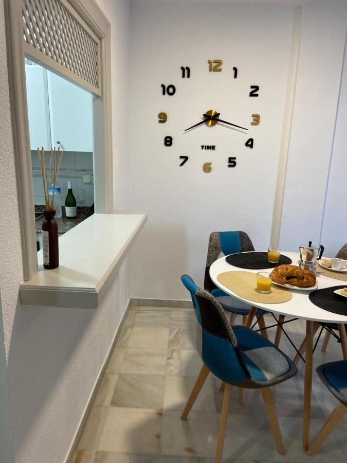 Shiokaze Apartamento San José Exterior foto